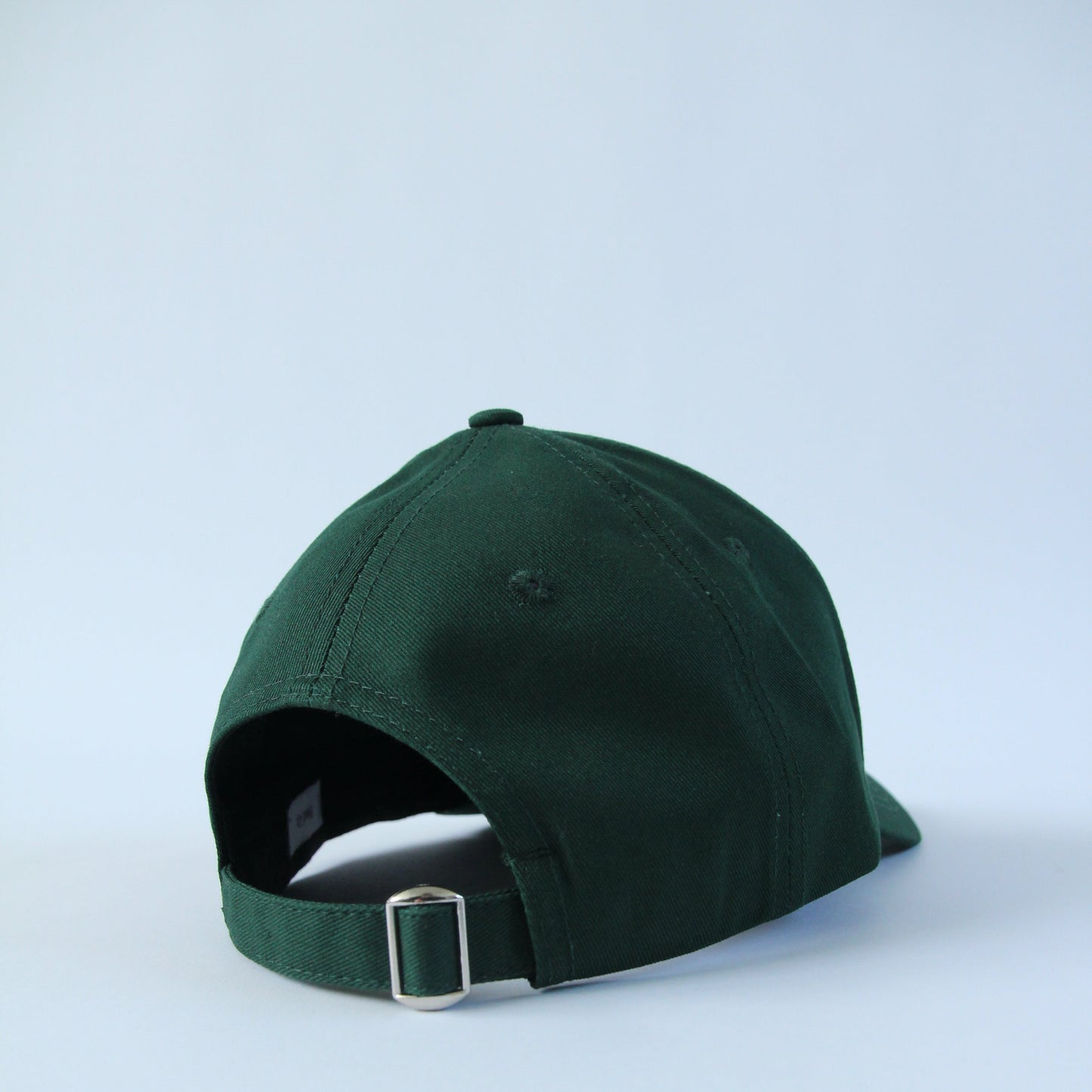 Head Up Signature Cap - Forest Green