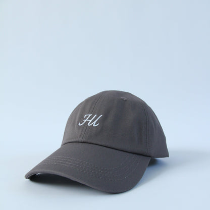 Head Up Classic Cap - Grey
