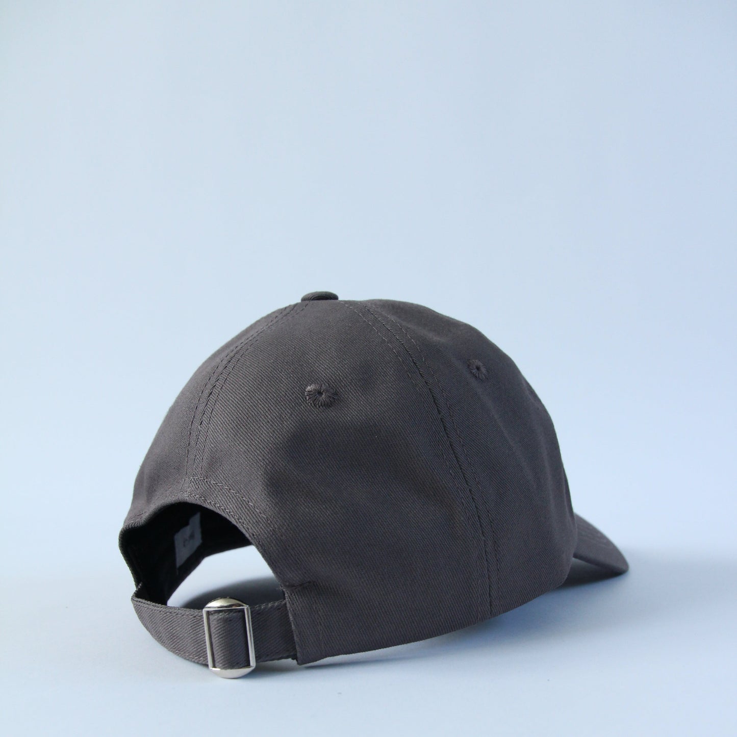 Head Up Classic Cap - Grey